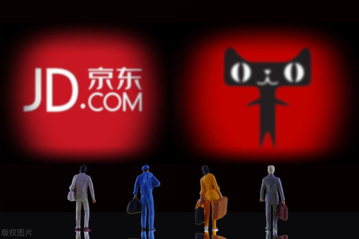 京东与天猫抢跑宠物赛道 "萌宠经济"为啥这么香?