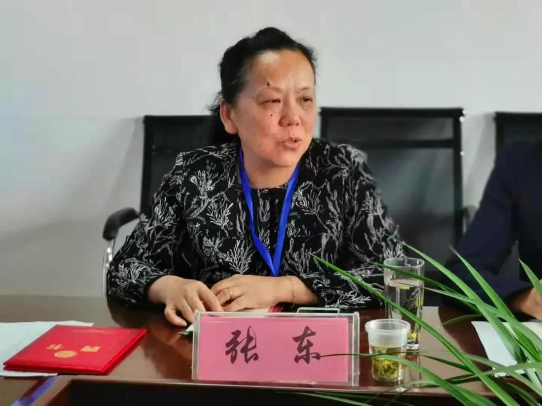 名校长加盟景阳 再启程情系教育 ——景阳中学召开新任管理督学入职