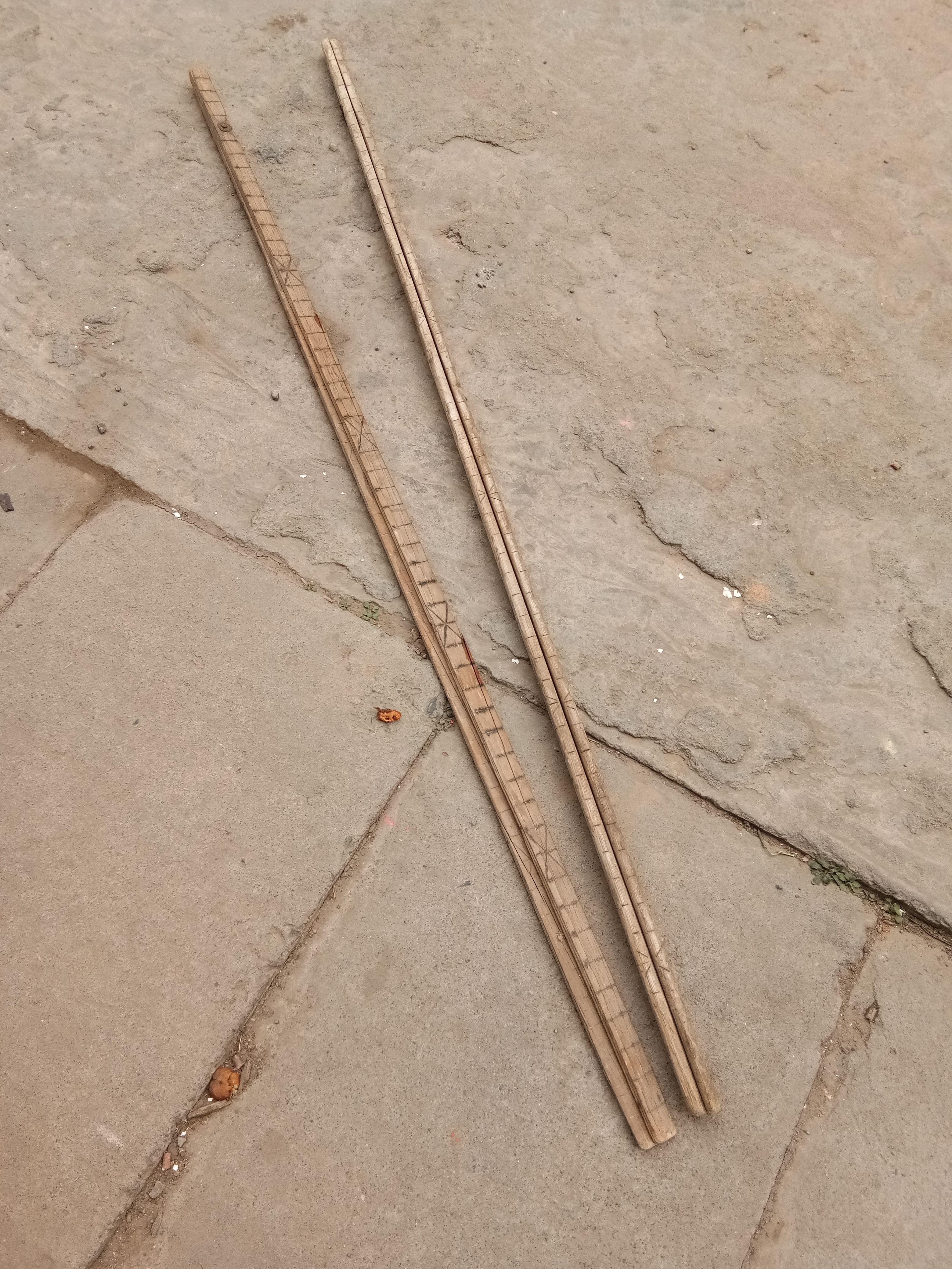 你不知道的贵州盖楼就凭一根杆侗族建筑师就是这么牛