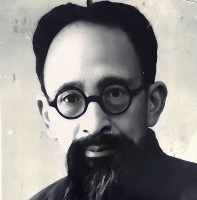 你不知道的贵州 | "关山度若飞"!原来是他给王若飞起的名字!