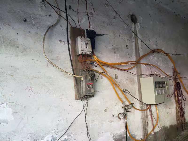 消防安全隐患重重!白云消防曝光5家火灾隐患单位