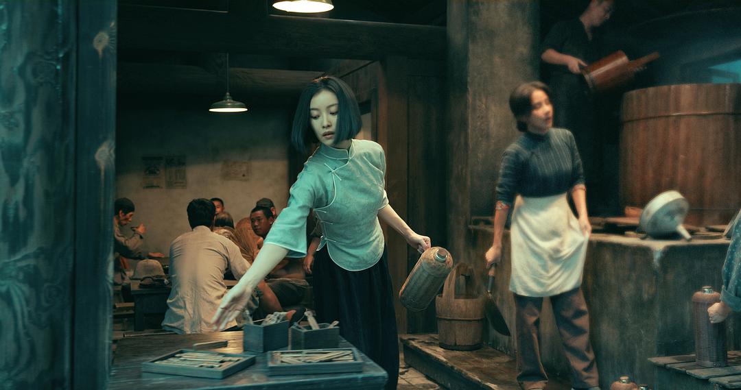 文艺百家丨电影《1921》:基于史实史料的主流叙事与创新表达