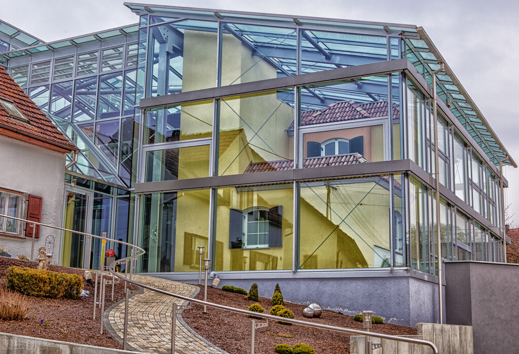 我国在建及建成的超低能耗建筑项目达约1000万平方米