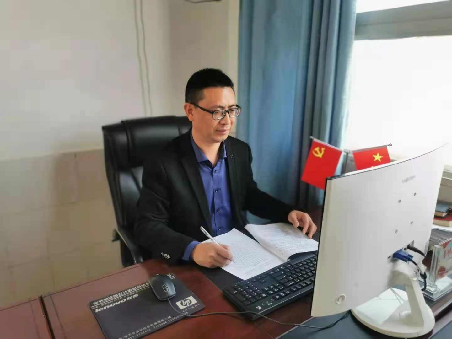 传承中创新 创新中发展——毕节朱昌小学