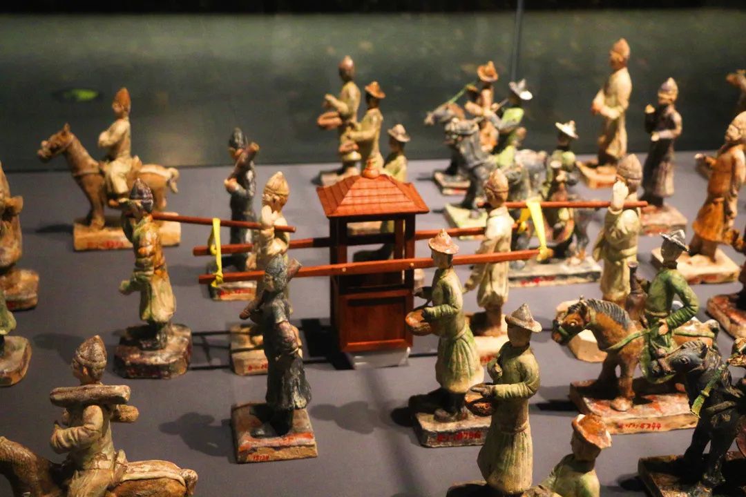 不只是海龙屯!来看看播州杨氏土司遗存都在哪儿?