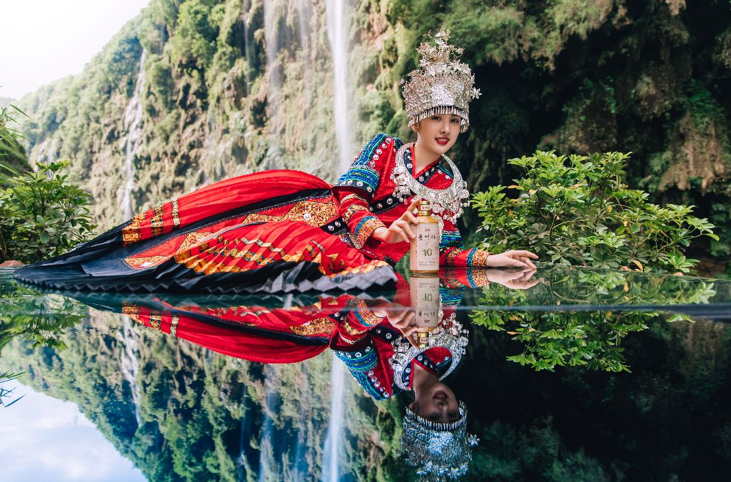 明星代言危机之下贵州醇大胆启动员工代言计划