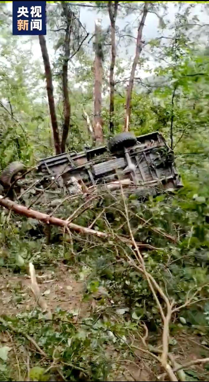 央视新闻视频截图据安徽太湖县政府网站消息,2021 年 9 月 5 日  4