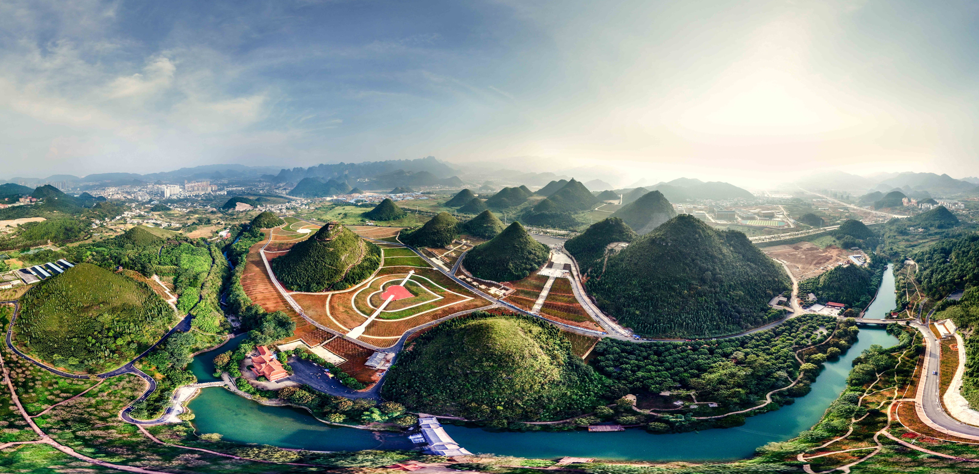 【直播预告】"探醇之旅"——最美酒厂·贵州醇!