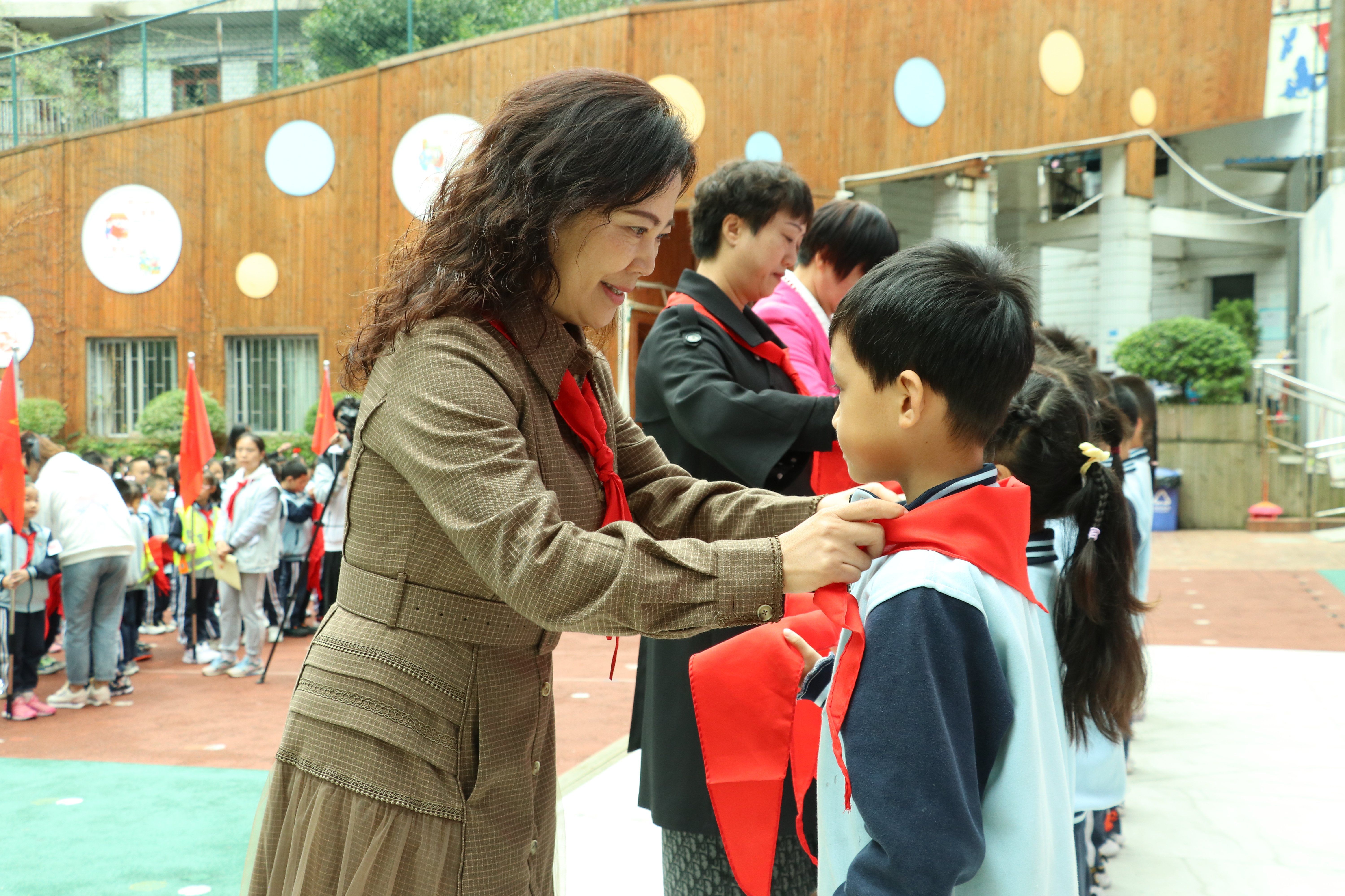 贵阳市实验小学韩林睿图片