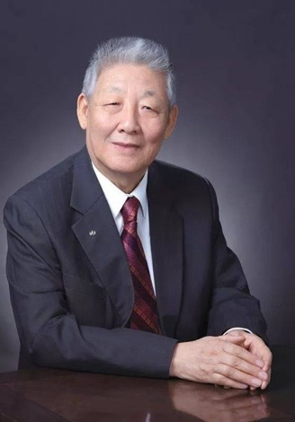 中国绕月探测工程嫦娥一号总设计师孙家栋孙家栋:生在中国这片热土上