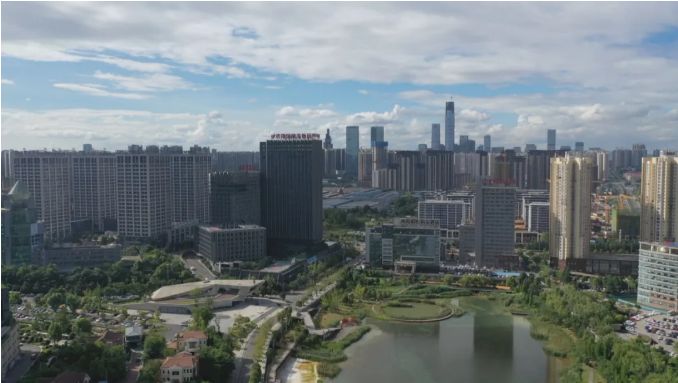 95后!快来这座人才吸引力50强城市安居乐业!