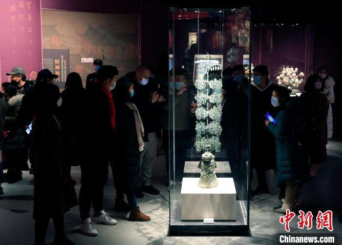 成都博物馆“中国传统财富文化展”:揭示祈财文化发展脉络