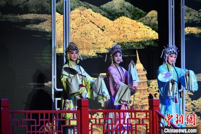 2022世界福州十邑春节联欢晚会福州录制将于除夕播出