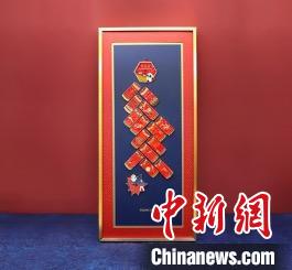 冬奥特许商品年货节开启春节主题特许商品齐亮相