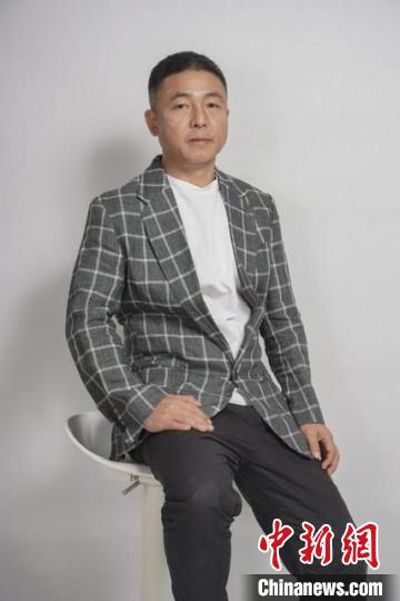 专访《一起向未来》总导演付杰：向世界唱响中国之声