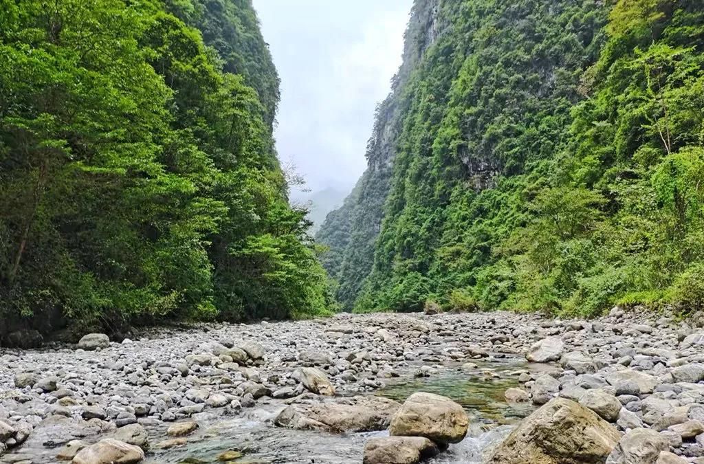 贵州大沙河图片