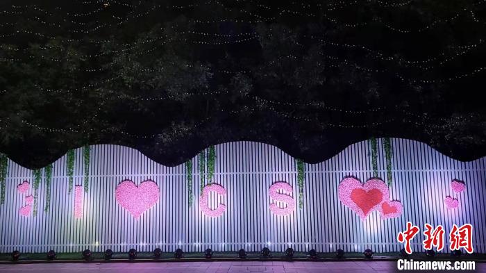 长沙老城街巷特色“生长”彰显“网红效应”