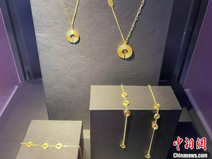 良渚推出70余款国潮文创产品让古老文明融入现代生活