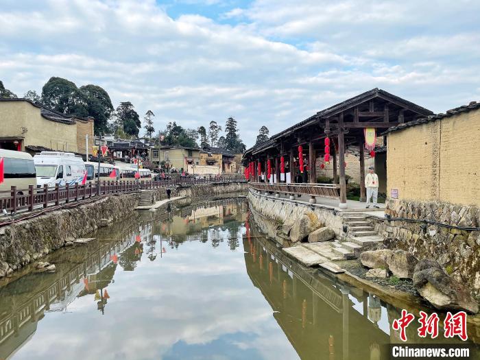 探访“中国红曲黄酒文化之乡”：“黄酒+文旅”的乡村振兴路径