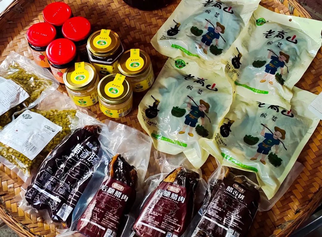 桐梓:网络直播“新业态”撬动经济“新潜能”