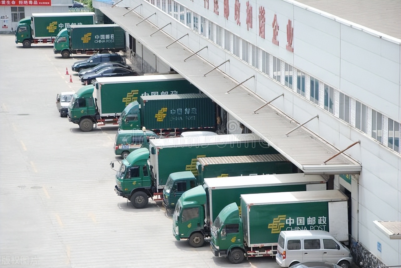 国家邮政局一季度邮政寄递服务业务量726亿件