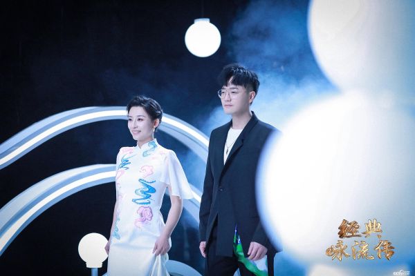 身未动，心已远 《经典咏流传·大美中华》第六期继续踏上“诗乐美育之旅”