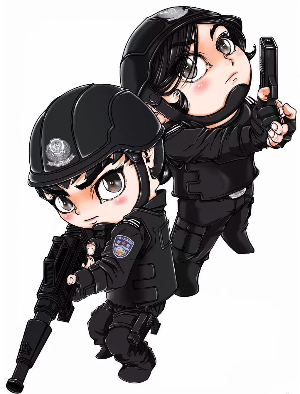 遇见警防有诈保藏祸心篇南明公安