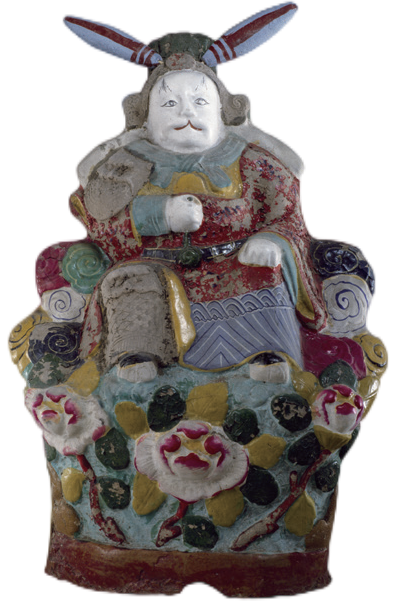 大展宏“兔”——癸卯年生肖文物图片联展即将推出
