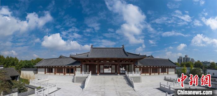 杭州“网红”德寿宫受热捧周末线上预约名额将“加量”