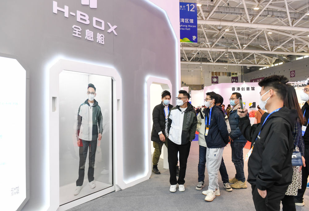 文博会：推动中国文化产业发展的重要引擎