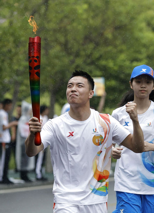 成都大运会丨大运会，成都准备好了